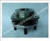 Wheel Hub Unit/Bearing CHEVROLET 513075