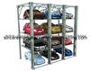 Multi Level Car Stacker Basement Parking System (SLP8030)