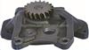 Oil Pump PERKINS MODEL: F057, 4321F057