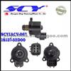 Idle Air Control Valve For SUZUKI 18137-52D00
