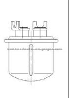 FUEL FILTER FOR SUZUKI 15410-86501