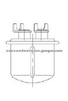 FUEL FILTER FOR GENERAL MOTORS 26121603