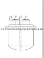 FUEL FILTER FOR HONDA 16010-SK7-A60