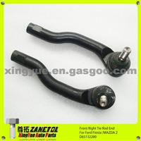 D65132280 D65332280 D65432280 Auto Front Right Tie Rod End For Ford Fiesta Mazda 2