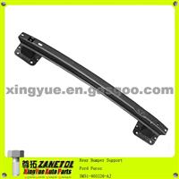 Car Auto Rear Bumper Support Crossmember Body Parts For Ford Focus MK2 3M51-403226-AJ