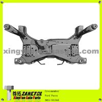 Car Auto Cross Member Crossmember Body Parts For Ford Focus MK2 5M51-5019AK