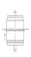 FUEL FILTER FOR AMERICAN MOTORS 8933000076