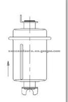 FUEL FILTER FOR Chrysler MB-329549