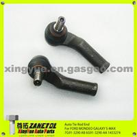 6G91-3290-AA 1433274 1433273 Front Left Tie Rod End For Ford Galaxy Mondeo S-MAX Land Rover Freelander Volvo S80 V70