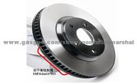 Brake Disc For Auto Parts