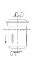 FUEL FILTER FOR MITSUBISHI MB-220792