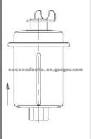 FUEL FILTER FOR Chrysler MB-348547