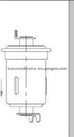 FUEL FILTER FOR GENERAL MOTORS 25176304