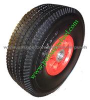 PU Foam Wheel 350-4  for  Bentley