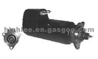 Scania Starter 0001417045