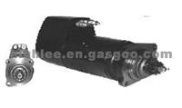 Renault Starter 0001417053