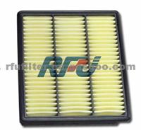 AIR FILTER FOR MITSUBISHI(MR571474)