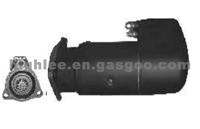 Iveco Starter 0001417064