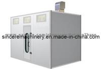 Car Spray Paint Mixing Room (SBM-02)