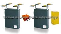 Latest Two Post Car Inground Hydraulic Lift (SIN3500A)