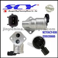 Idle Air Control Valve For MAZDA ZM01-20-660 ZM0120660