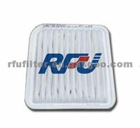 AIR FILTER FOR MITSUBISHI(MR571396)