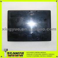 20921435 20935349 Body Control Module For Buick Enclave Cadillac CTS SRX Chevrolet Caprice Express Captiva Sportage Impala GMC