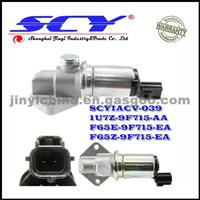 Idle Air Control Valve For FORD LINCOLN MERCURY 1U7Z-9F715-AA F65E-9F715-EA F65Z-9F715-EA F65Z-9F715-HA F75E-9F715-AA F67E-9F715-BA F67Z-9F715-BA