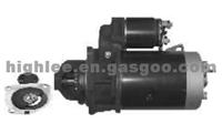 Volvo Starter 0001368001