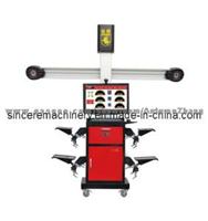 Good Quality 3D Car Wheel Aligner Equipment (SINX50)