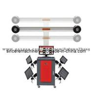 Competitive Price Car Wheel Alignment Machine (SIN007)