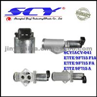 Idle Air Control Valve For FORD MAZDA F0TE-9F715-B1A F2TE-9F715-AB ZZL0-20-660 ZZL0-20-660A 217213 17119297