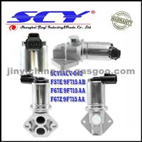 Idle Air Control Valve For FORD MAZDA ZZM4-20-660 ZZMB-20-660 ZZMB-20-660A