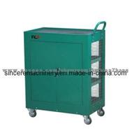 Max Capacity 40kg Tool Box Locks/Tool Cart (SIN-303)