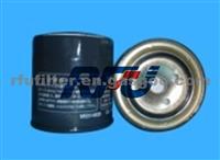 OIL FILTER FOR MITSUBISHI(ME014838)