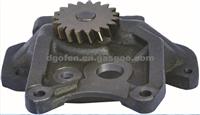 Oil Pump PERKINS MODEL: F057, 4321F057