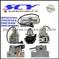Idle Air Control Valve For FORD MAZDA F32Z-9F715-B FS02-20-660 FS02-20-6609U FS56-20-660