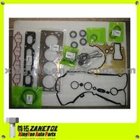 55568528 1606413 Auto CrankCase Gasket Set For Chevrolet Cruze Opel Astra Zafira Insignia