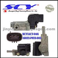 Idle Air Control Valve For HONDA 16022-PHM-003