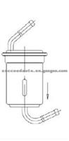 FUEL FILTER FOR FORD E9BZ-9155-A