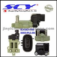 Idle Air Control Valve For HONDA ACURA 16022-PLC-J01
