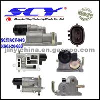 Idle Air Control Valve For MAZDA K801-20-660