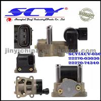 Idle Air Control Valve For TOYOTA 22270-03030