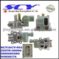 Idle Air Control Valve For TOYOTA GEO 22270-16060