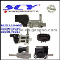 Idle Air Control Valve For TOYOTA 22270-75050 22270-75051