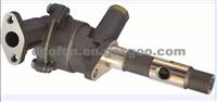 Oil Pump TOYOTA 1Y, 1511071010