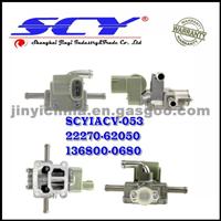 Idle Air Control Valve For TOYOTA 22270-62050 136800-0680