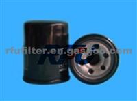 OIL FILTER FOR MITSUBISHI(MD135737)