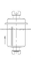 FUEL FILTER FOR MITSUBISHI MB-220793