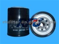 OIL FILTER FOR MITSUBISHI(ME014833)